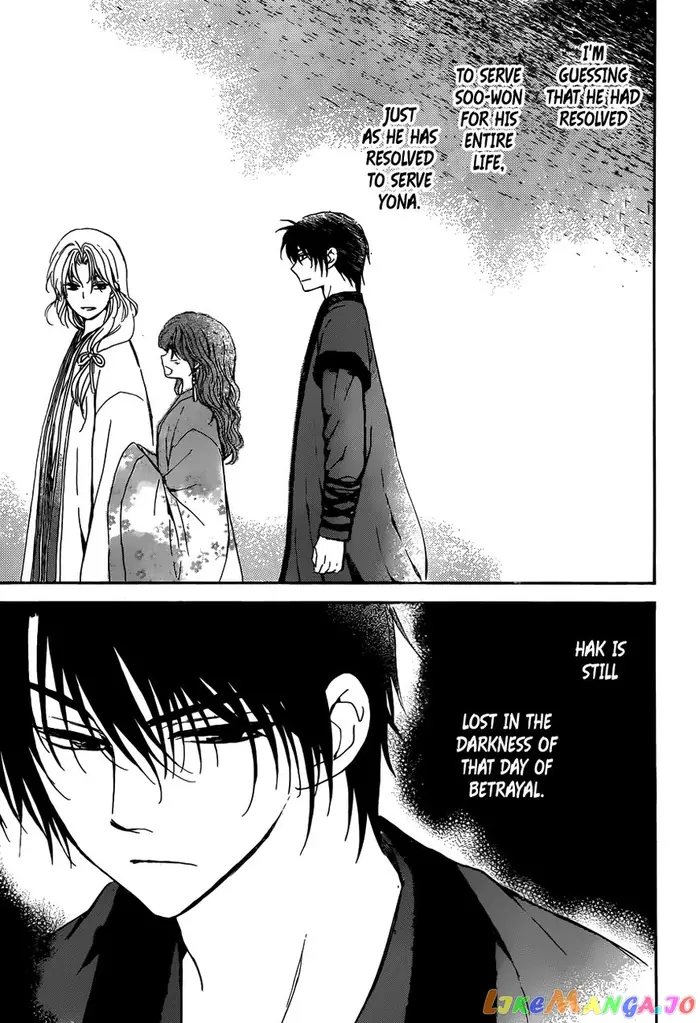 Yona of the Dawn Chapter 153 image 30_optimized